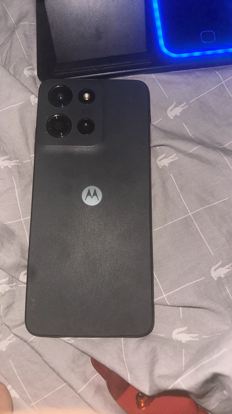Motorola Smartphone