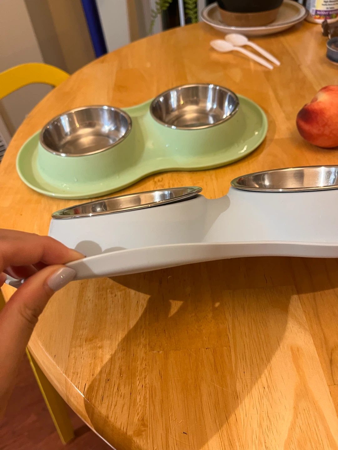 Pet Bowls for Dogs or Cats - photo 2