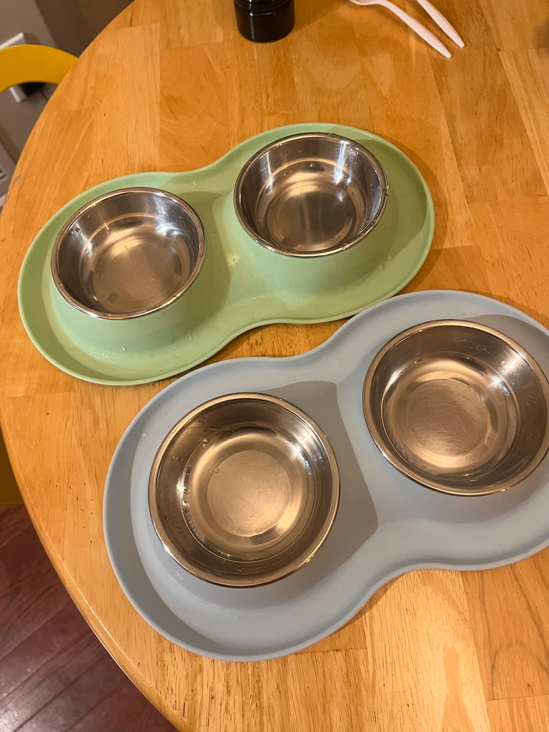 Pet Bowls for Dogs or Cats