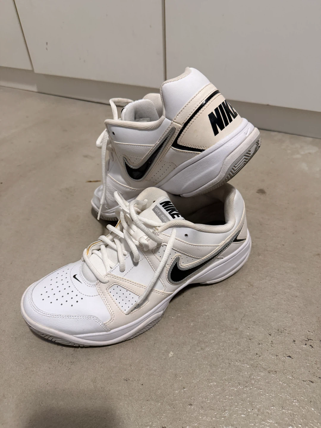 NIKE CITY COURT VII - photo 2
