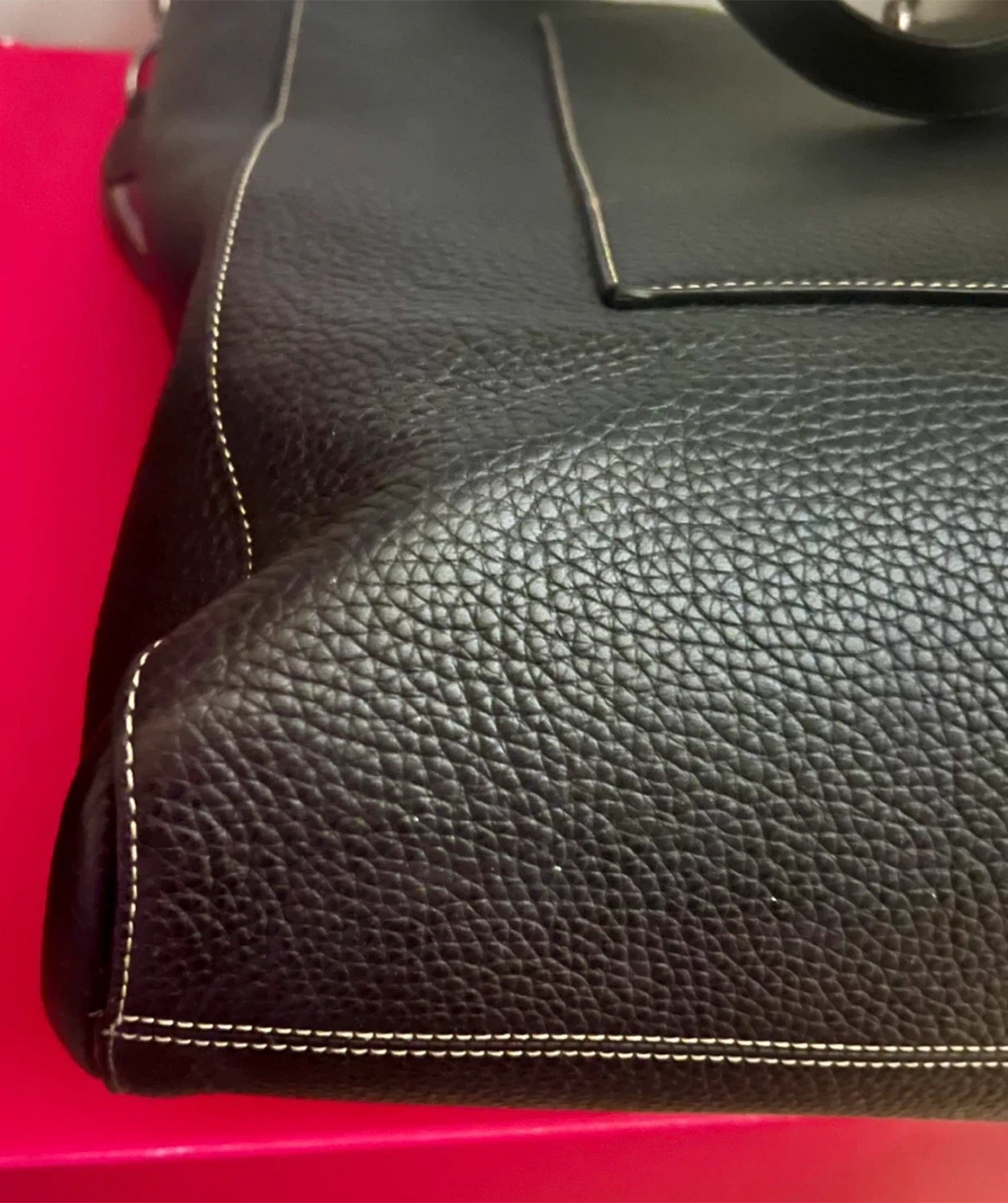 Mulberry x Paul Smith Antony Tote Bag. - photo 4