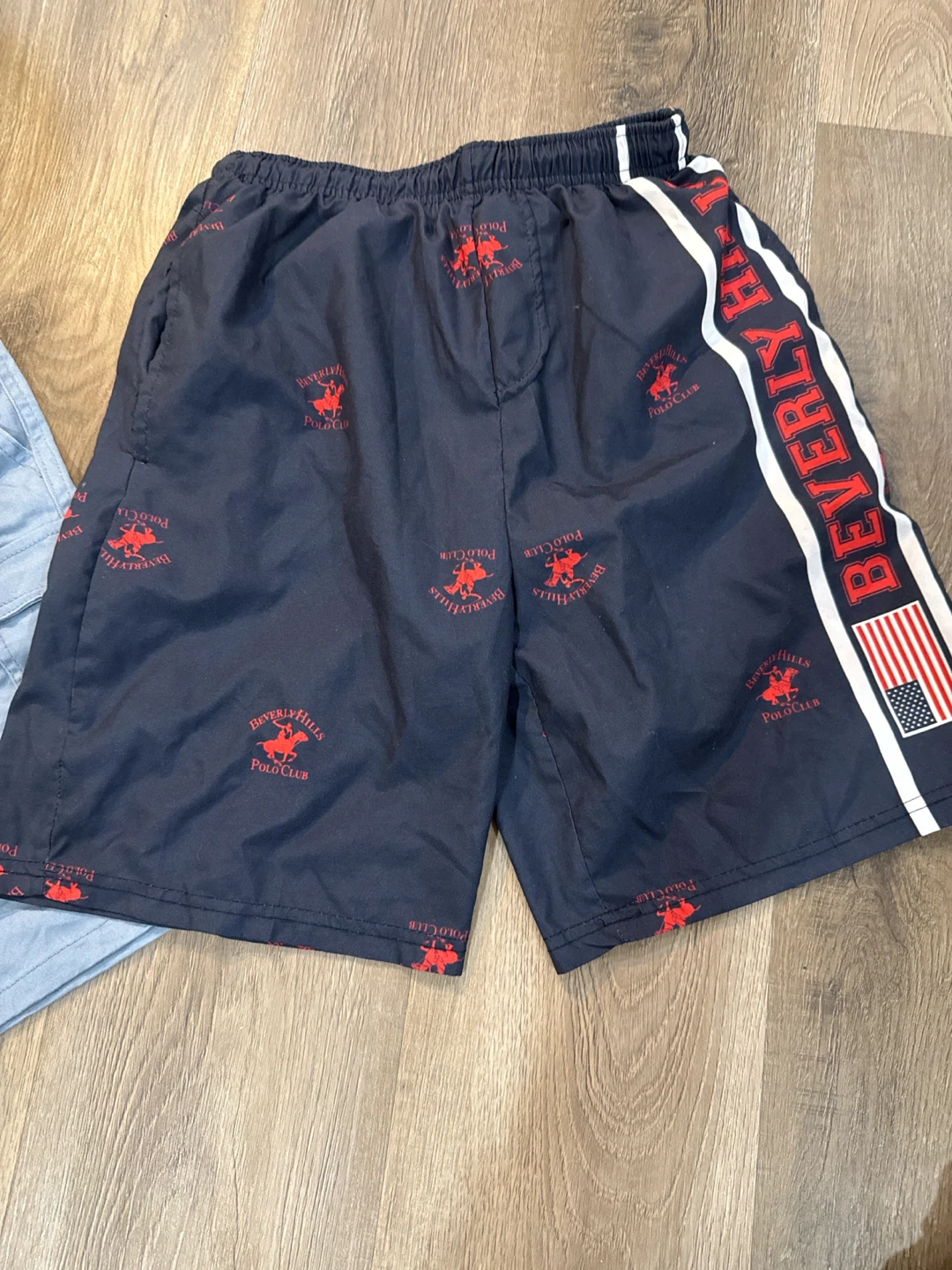 3 Pairs of Boys' Shorts size 10 - photo 3