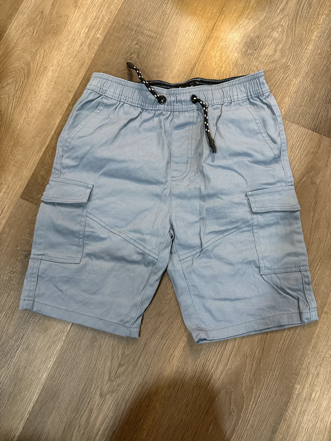 3 Pairs of Boys' Shorts size 10 - photo 4