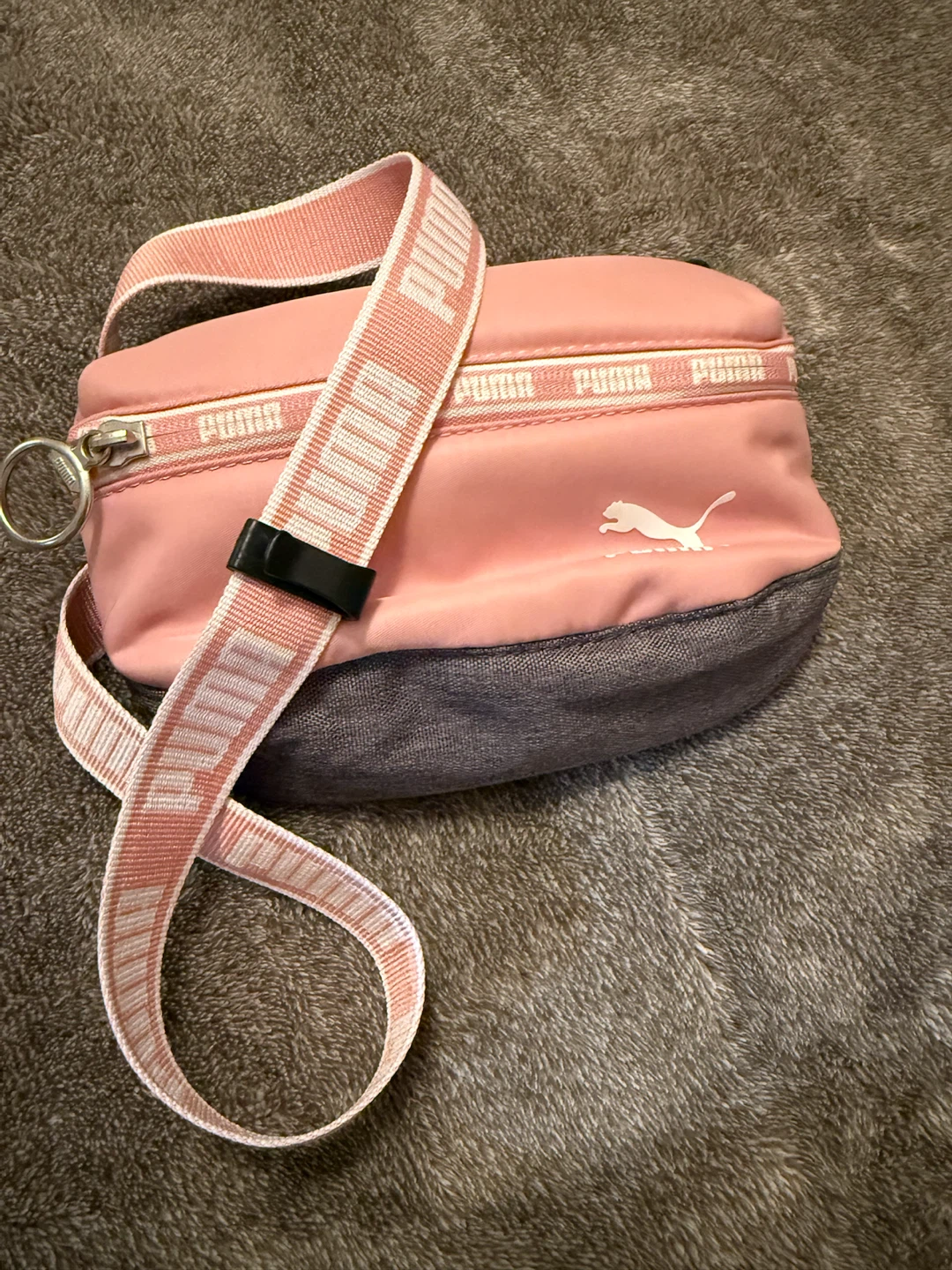 PUMA Fanny pack/side bag