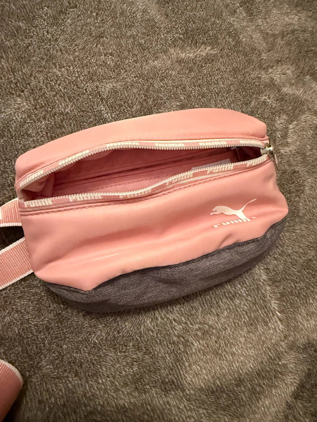 PUMA Fanny pack/side bag - photo 2