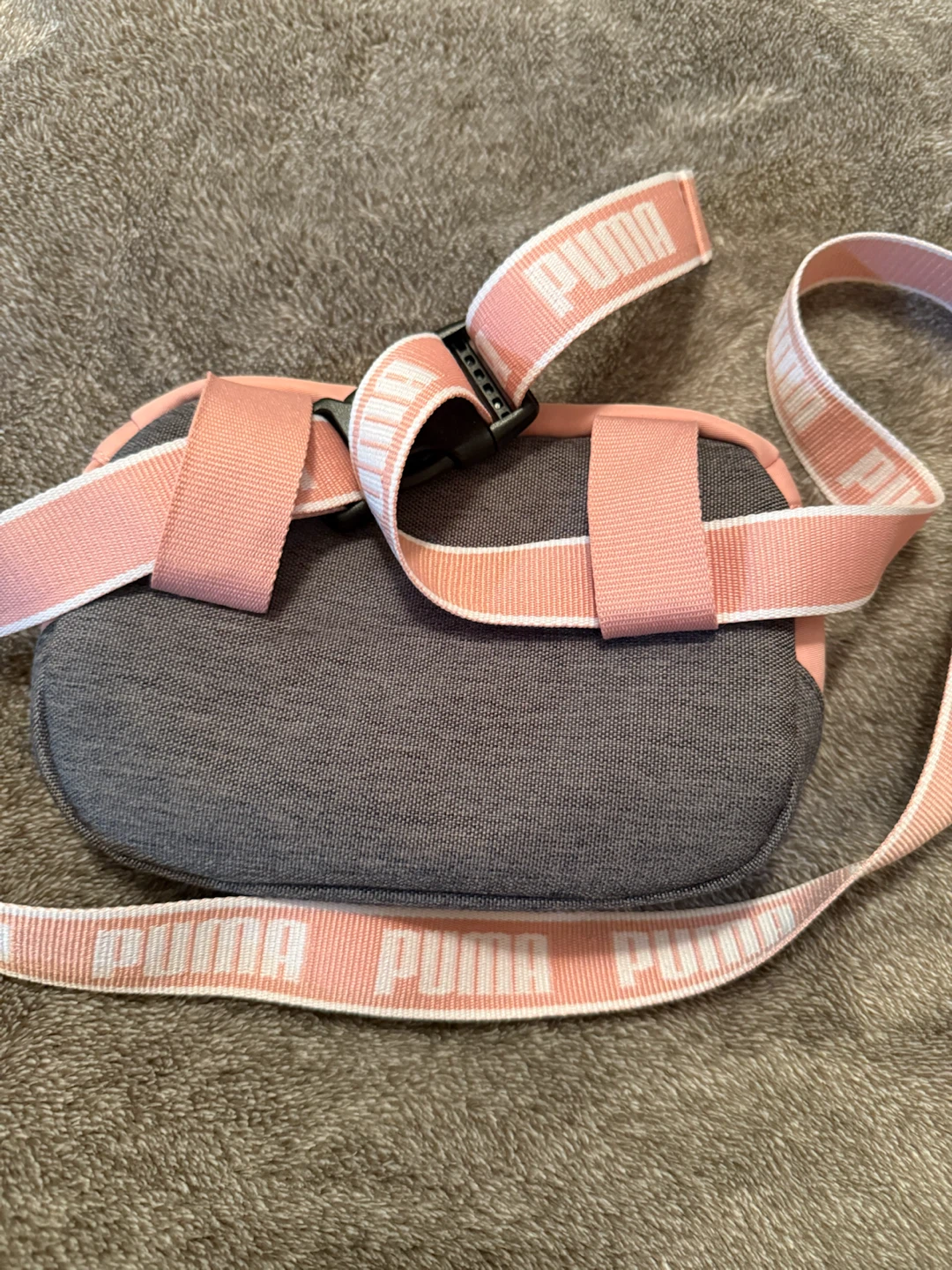 PUMA Fanny pack/side bag - photo 3