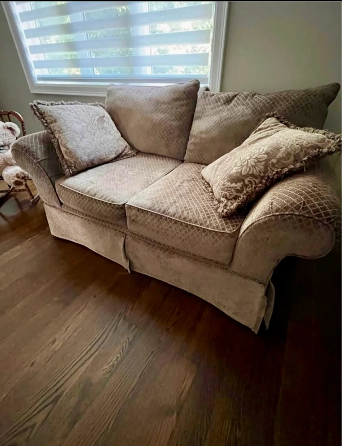 3 pc Sofa Set - photo 2