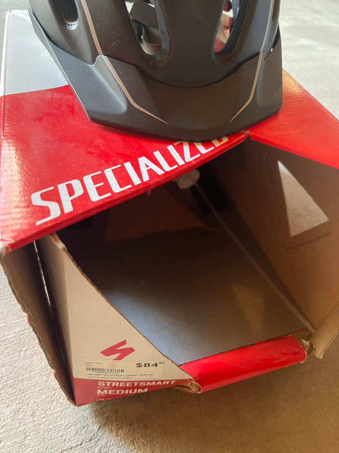 Specialized Streetsmart Cycling Helmet