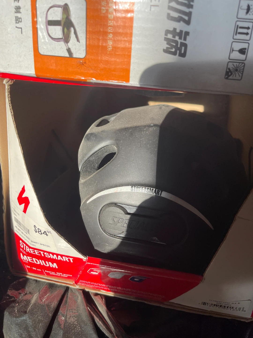 Specialized Streetsmart Cycling Helmet - photo 2