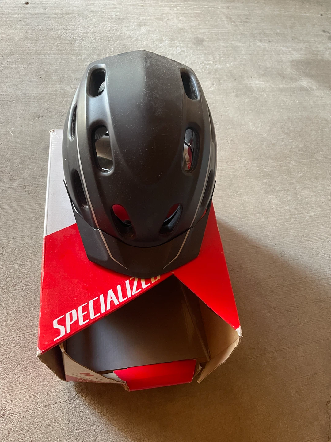 Specialized Streetsmart Cycling Helmet - photo 3