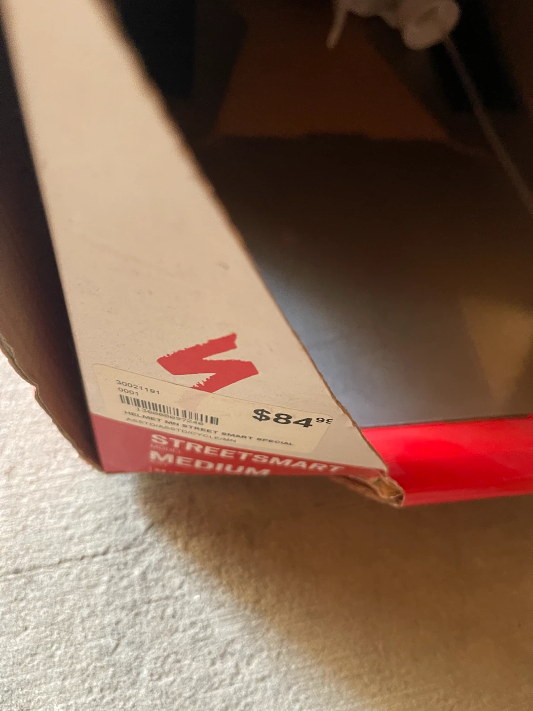 Specialized Streetsmart Cycling Helmet - photo 4