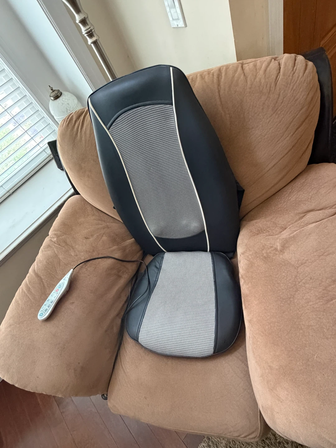 Massage chair - photo 3
