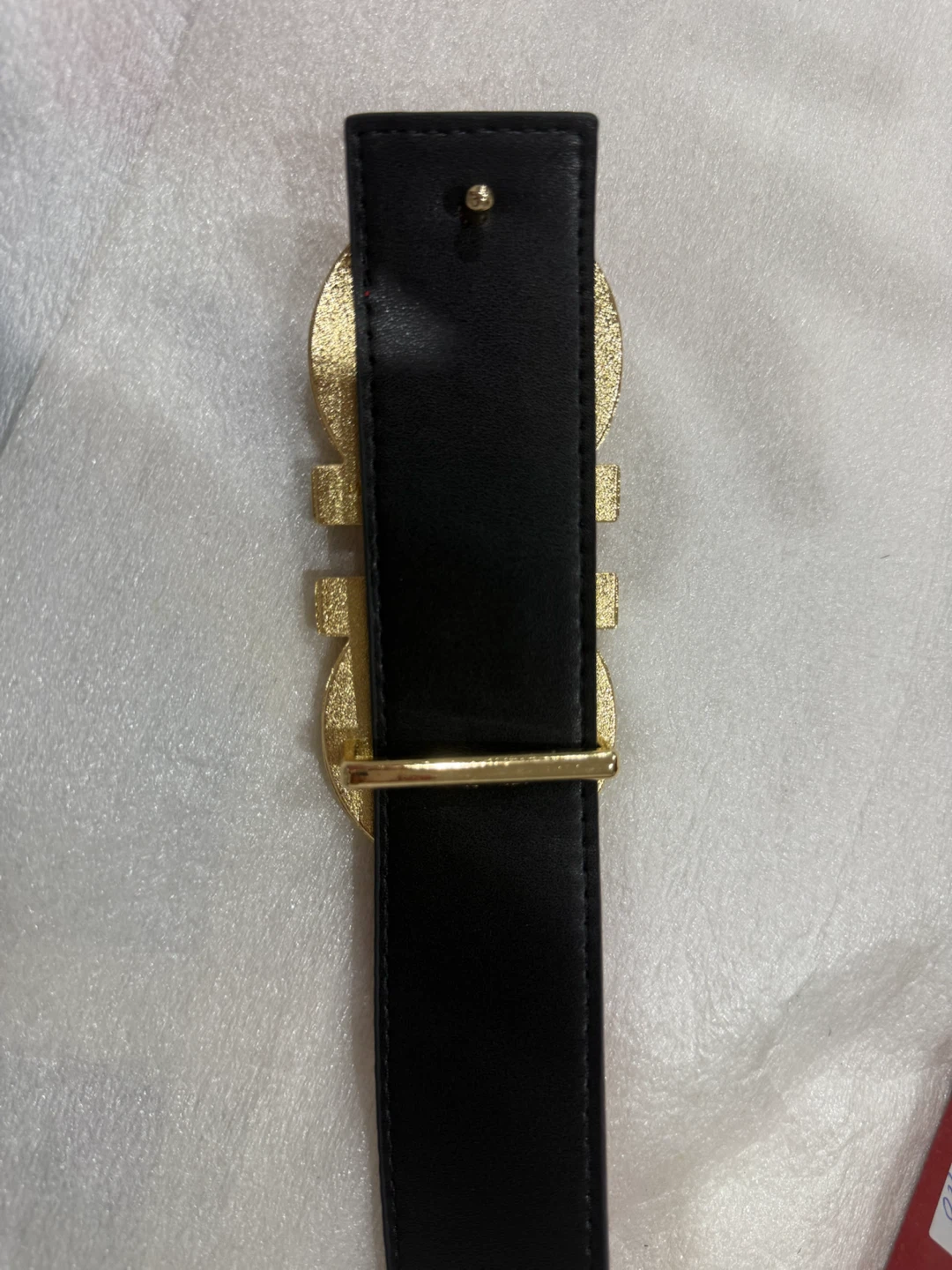 Salvatore Ferragamo Gancini Belt - photo 3