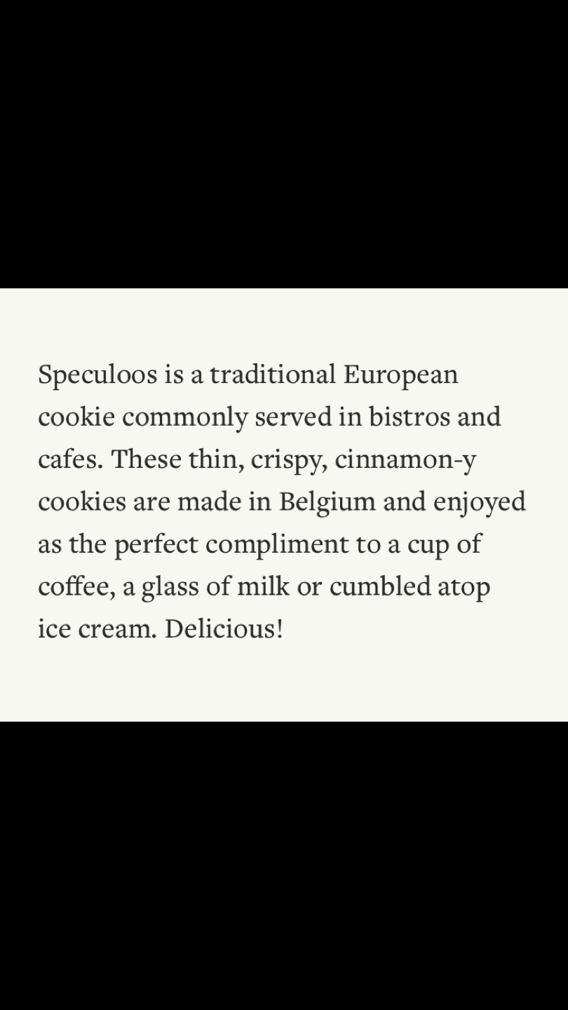 Trader Joe BUNDLE: Seasoning Blend, Coffee, Belgian VeganCookies - photo 4