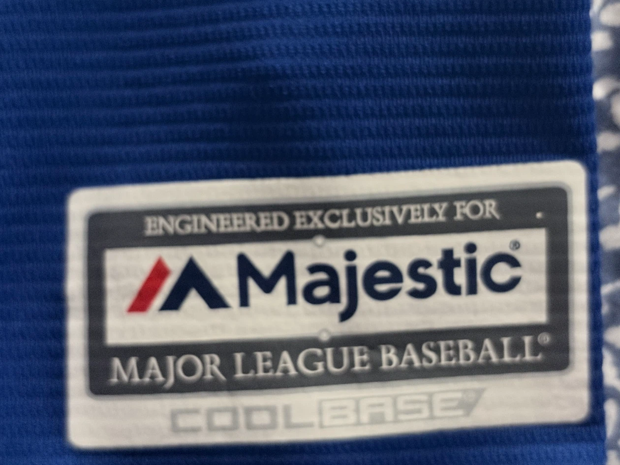 Blue Jays Jersey - photo 4