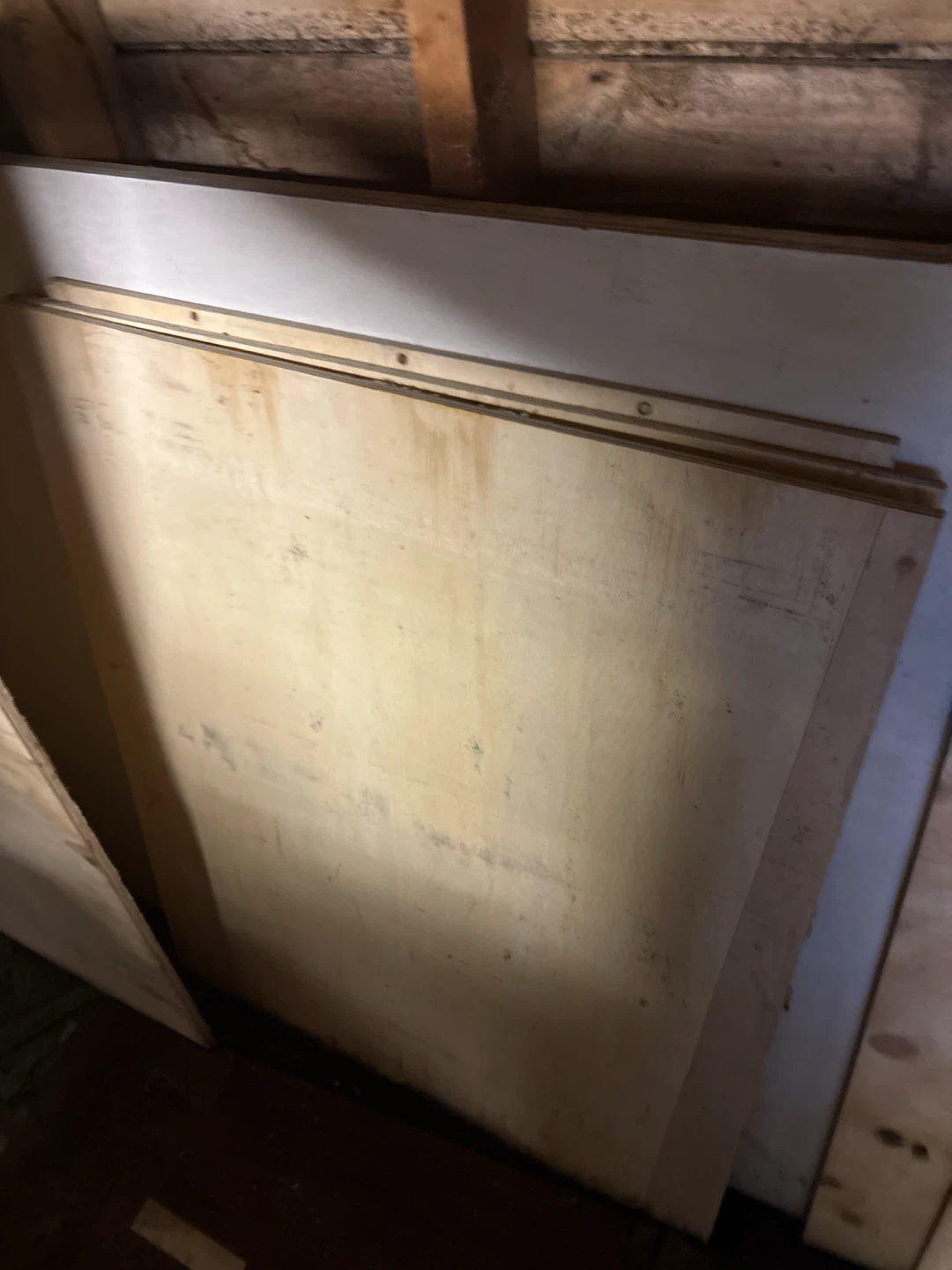 Various building materials- building being demo’d - photo 2