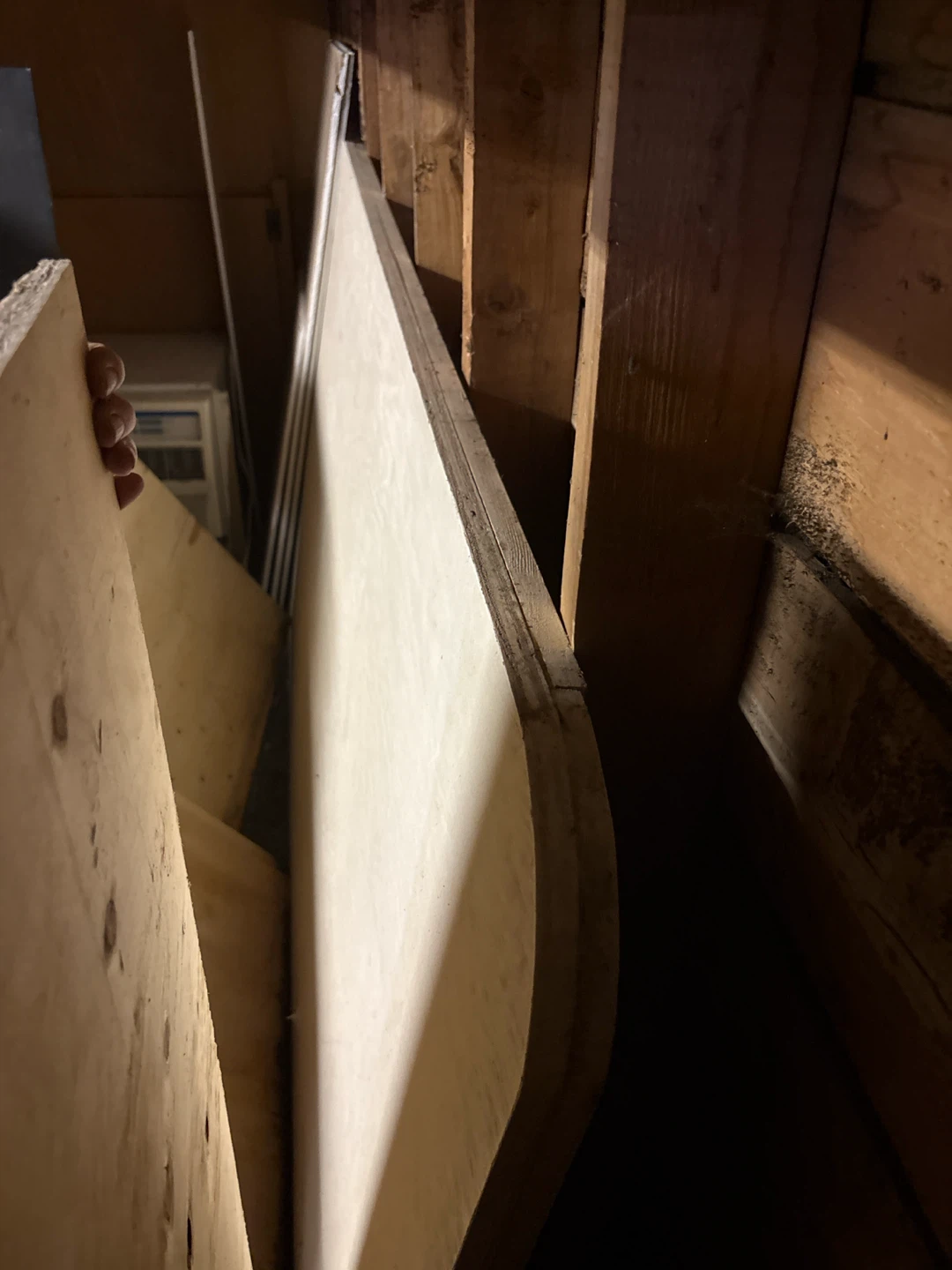 Various building materials- building being demo’d - photo 5