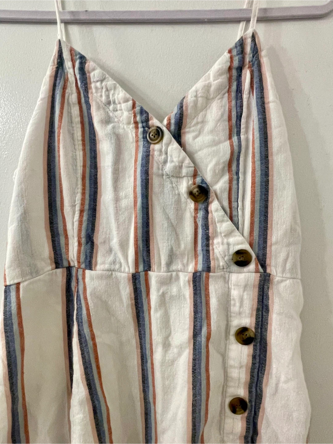 American Eagle Striped Sundress - photo 2