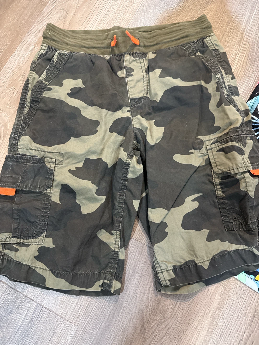 Neff Kids Swim Trunks and shorts  Size 10/12 - photo 3