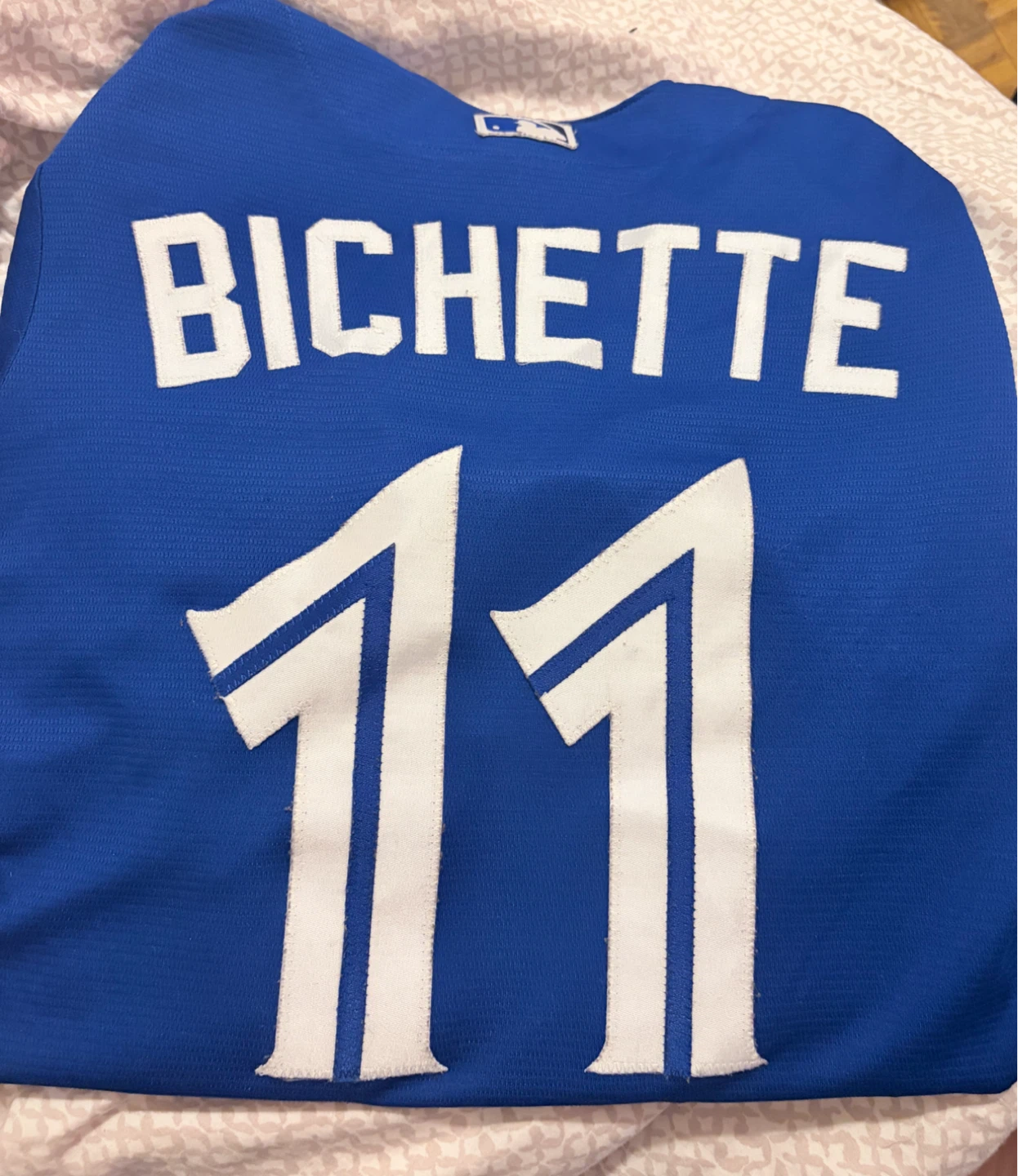 Blue Jays Jersey