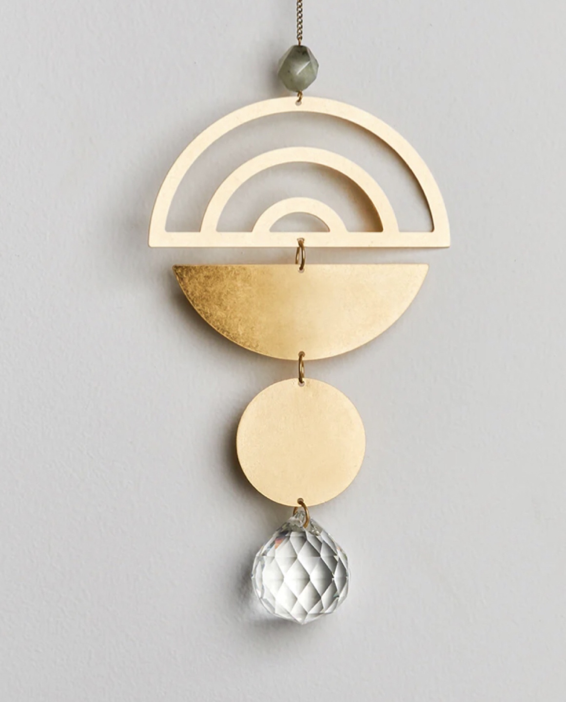 Beautiful Suncatcher - Rainbow/Labradorite - photo 3