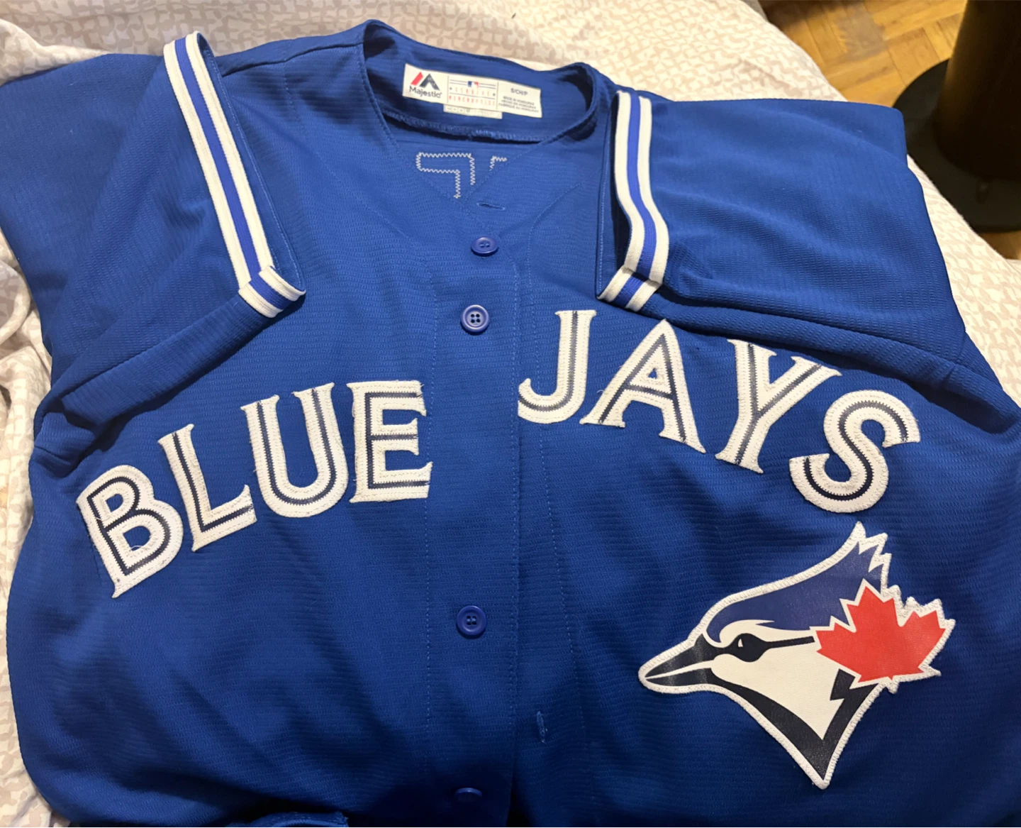 Blue Jays Jersey - photo 2