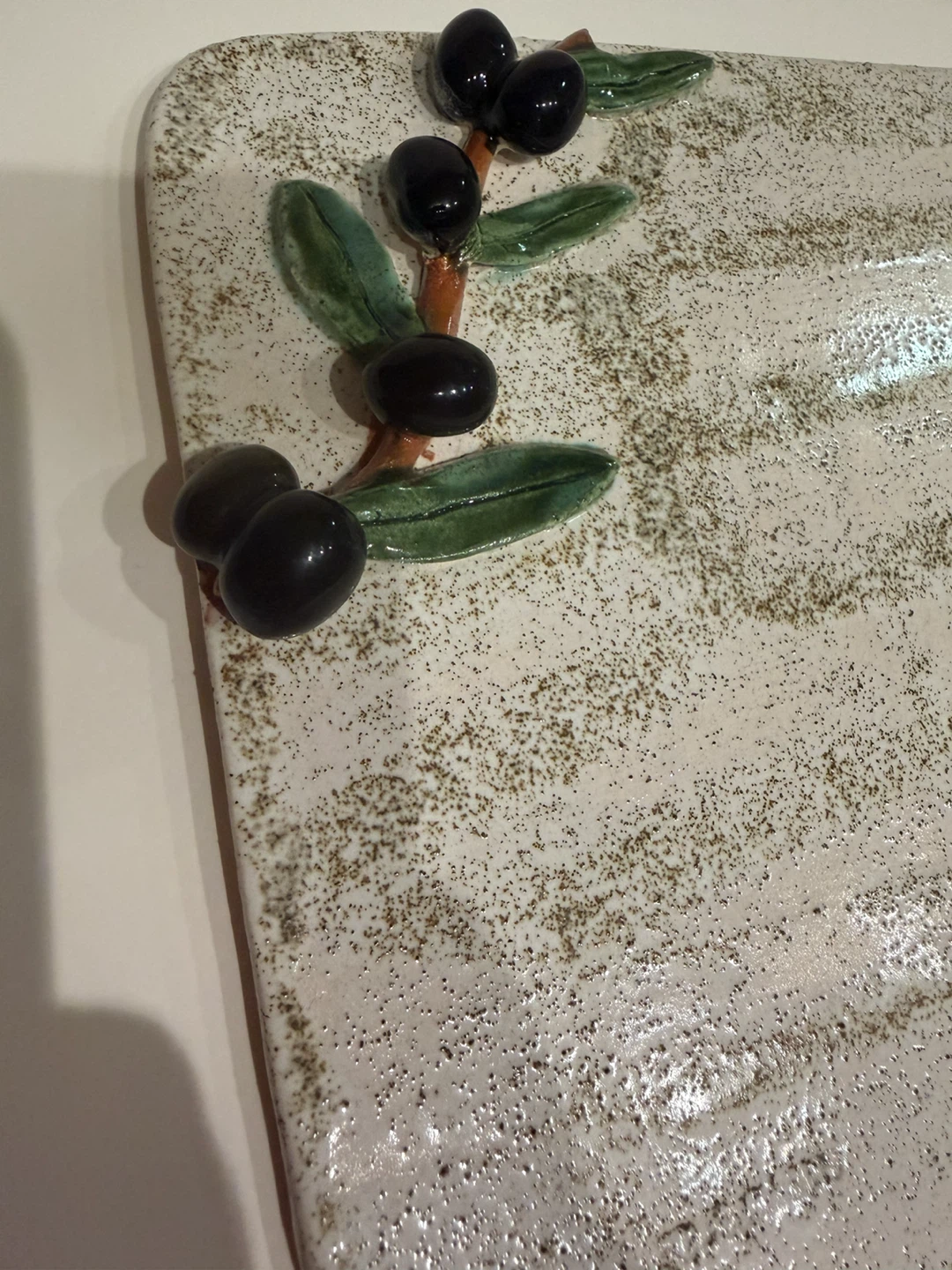 Ceramic Serving Set - photo 4