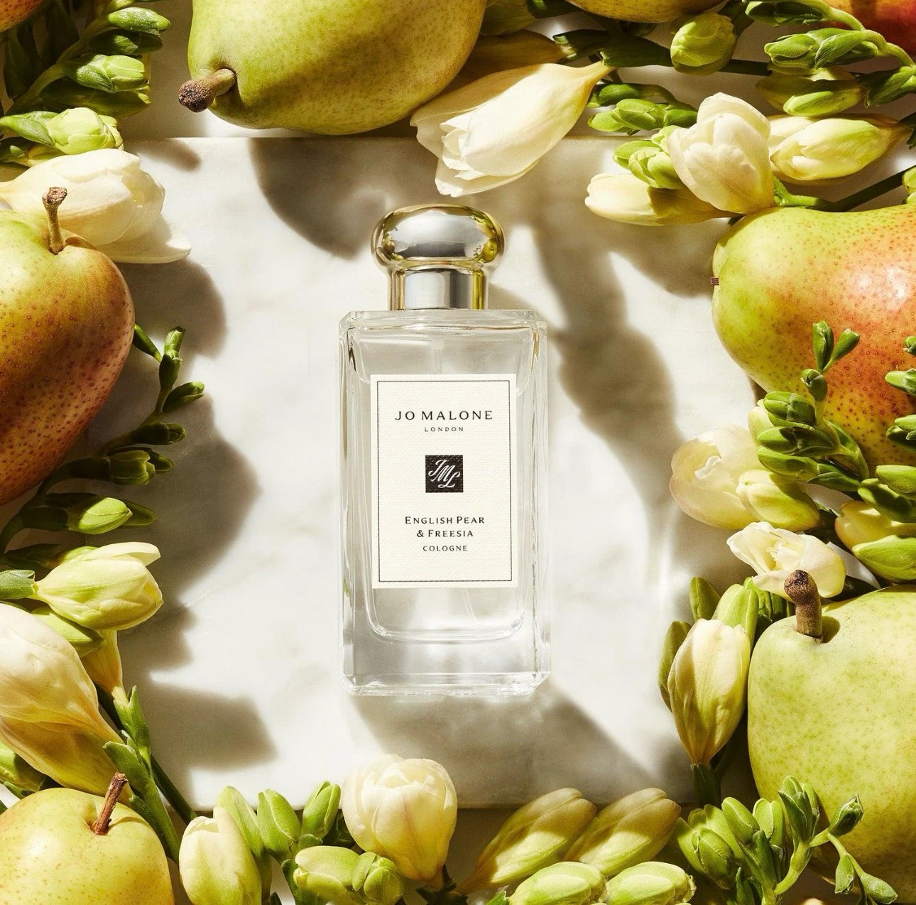 Jo Malone London English Pear & Freesia Cologne 100ml