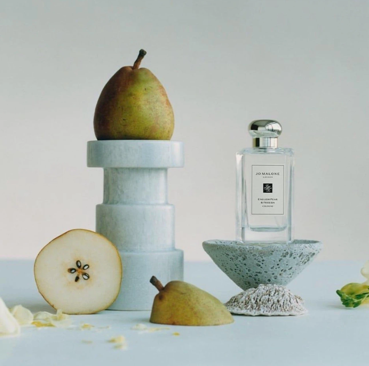 Jo Malone London English Pear & Freesia Cologne 100ml - photo 2