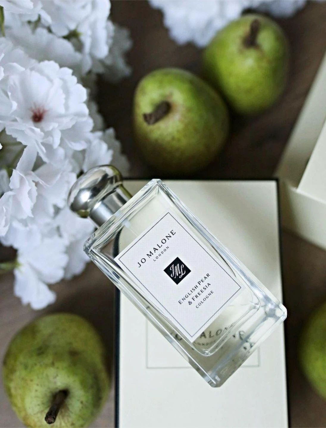 Jo Malone London English Pear & Freesia Cologne 100ml - photo 4