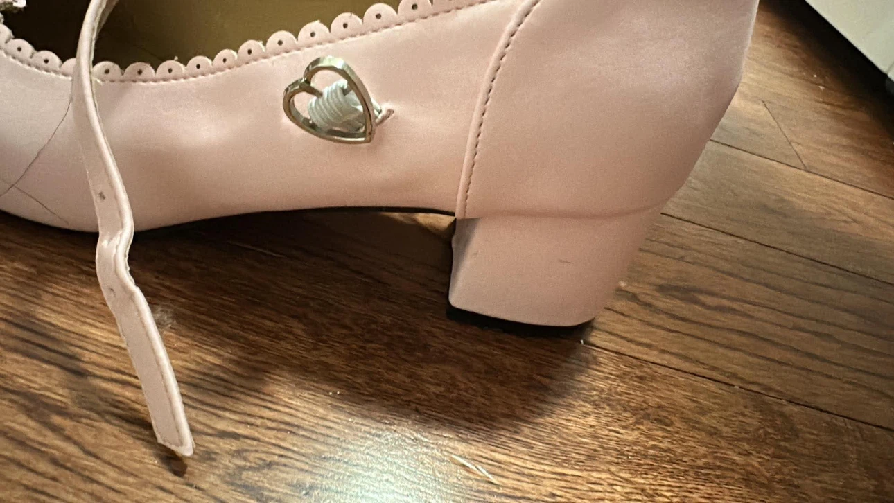 SIZE 8 SHOES - photo 2