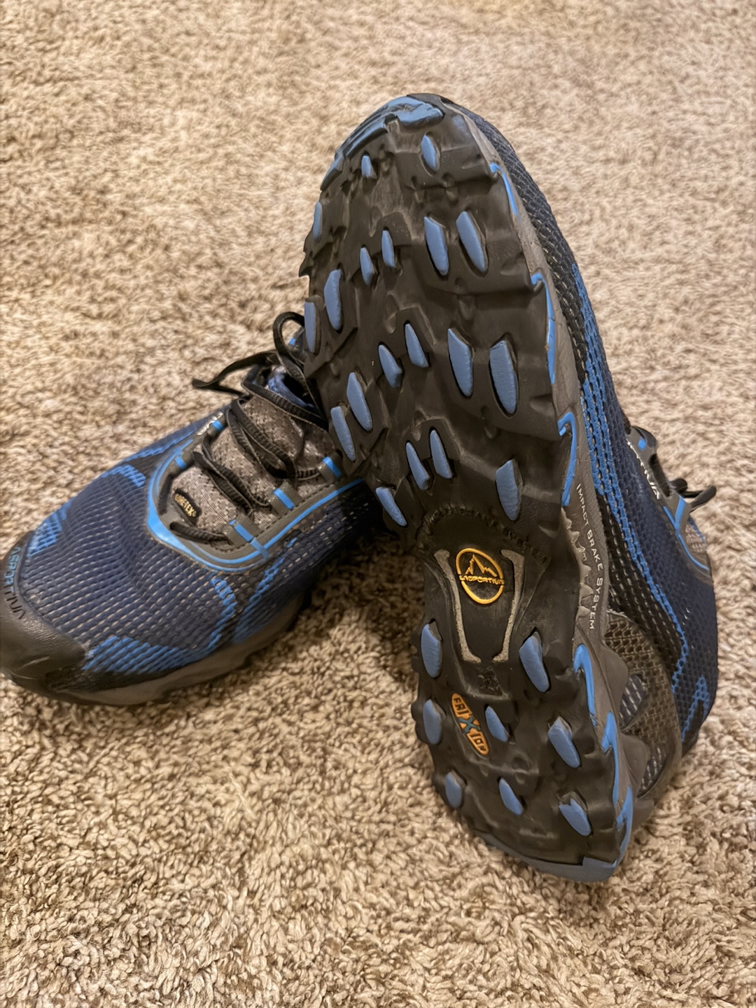 La Sportiva Wildcat 2.0 GTX Trail Running Shoes - photo 2