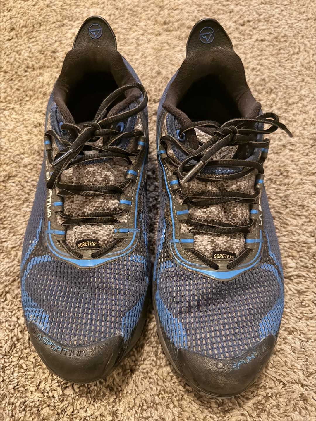 La Sportiva Wildcat 2.0 GTX Trail Running Shoes - photo 3