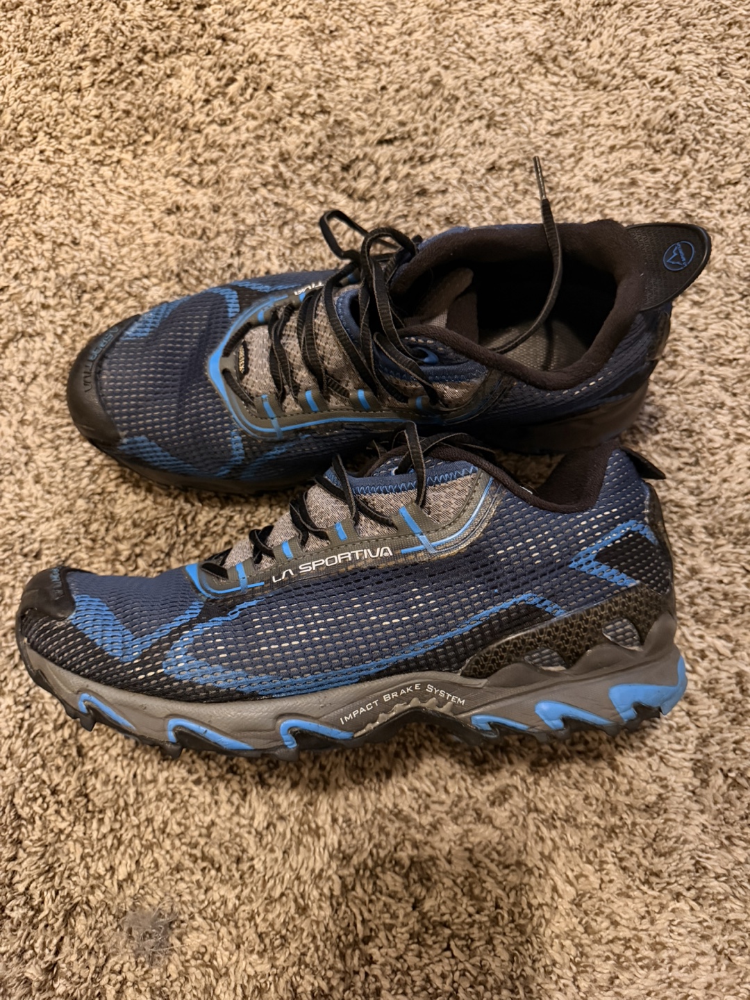 La Sportiva Wildcat 2.0 GTX Trail Running Shoes