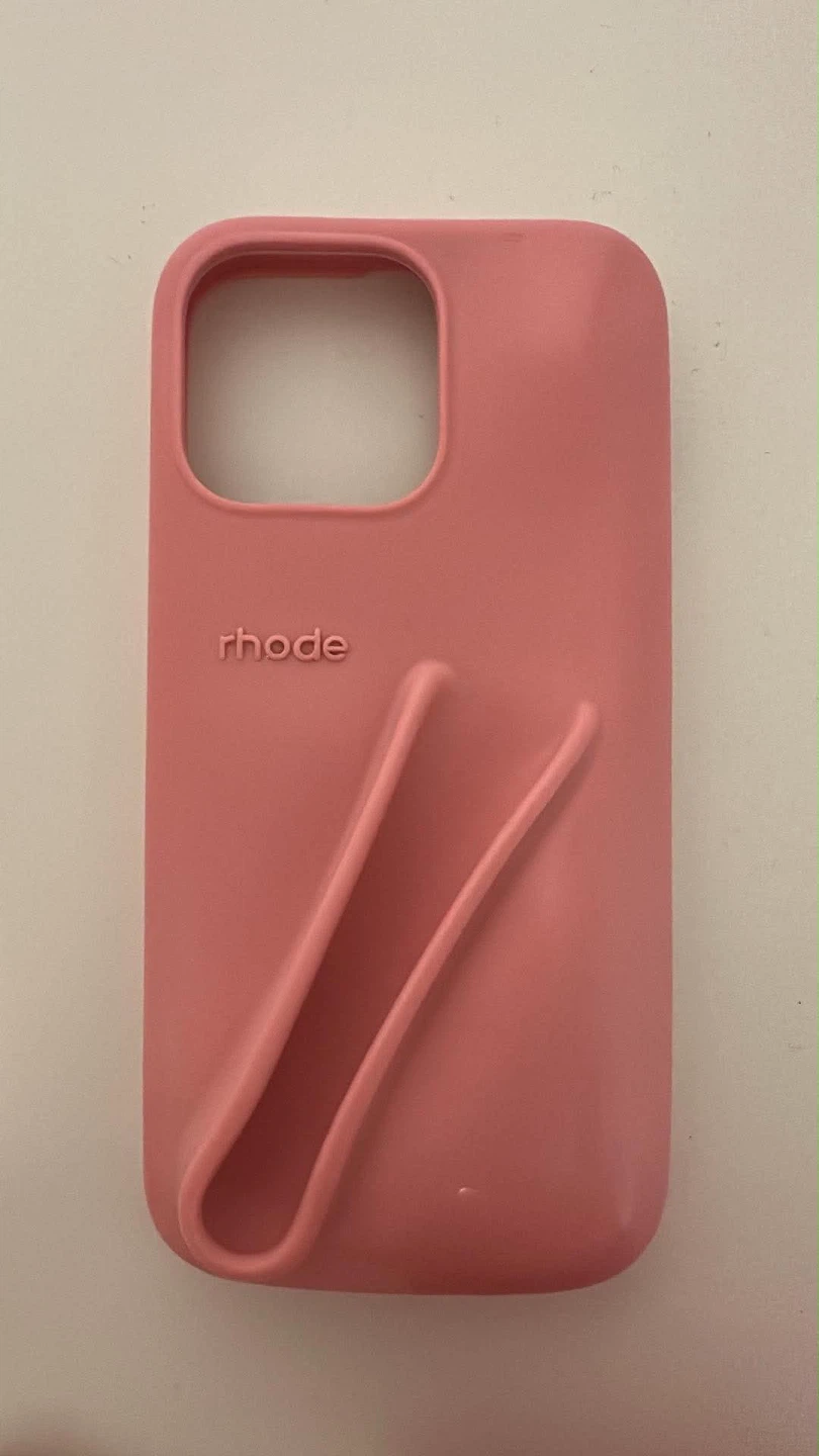 RHODE CASE FOR IPHONE 14/15 PRO MAX
