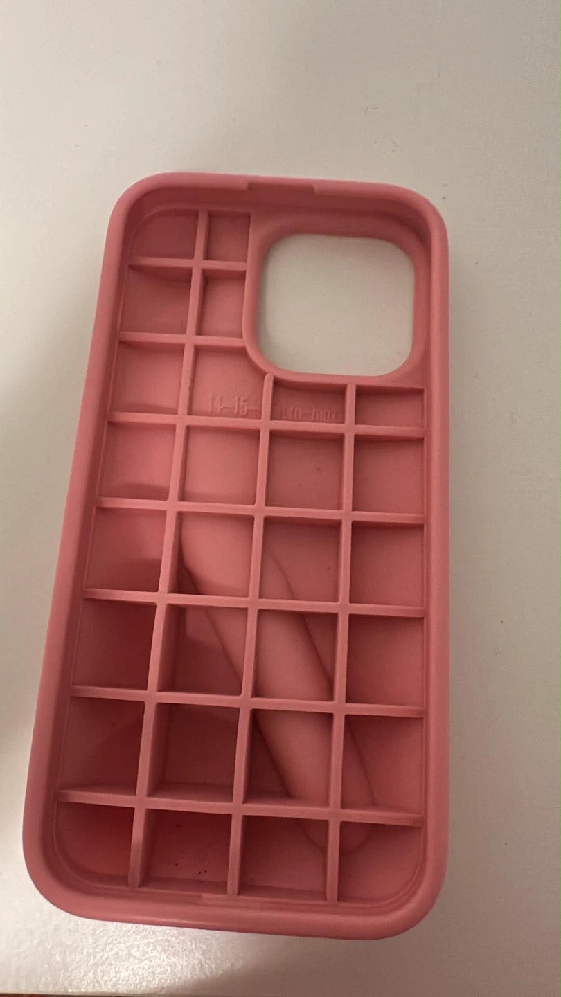 RHODE CASE FOR IPHONE 14/15 PRO MAX - photo 2