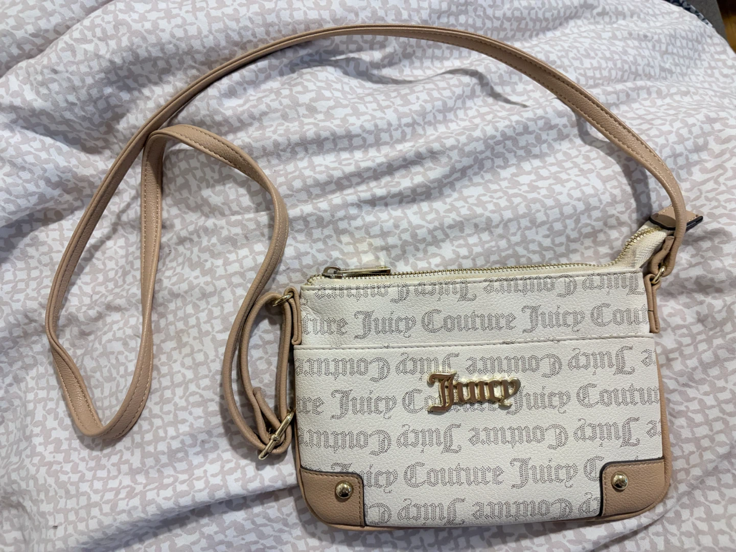 Juicy Couture purse