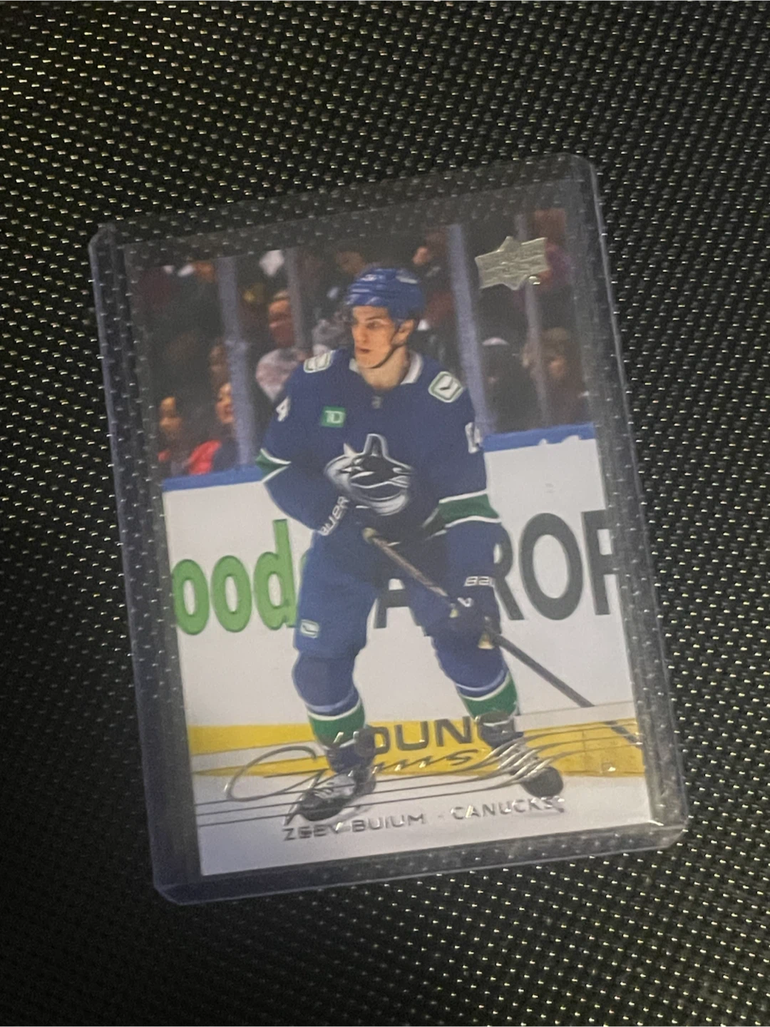 Upper Deck Young Guns Rookie Cards - photo 3