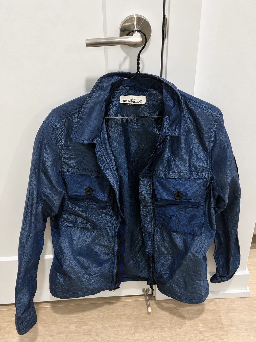 Stone Island Jacket