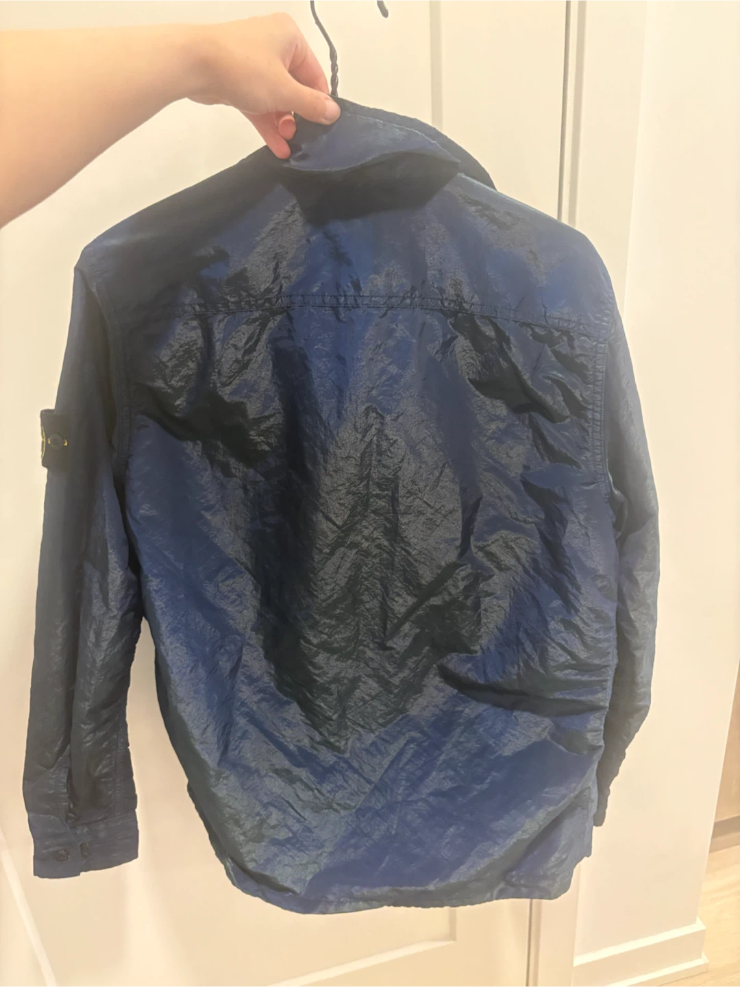 Stone Island Jacket - photo 2