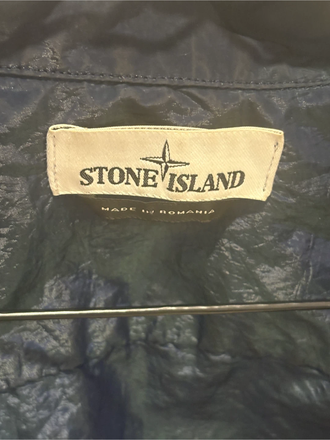 Stone Island Jacket - photo 3