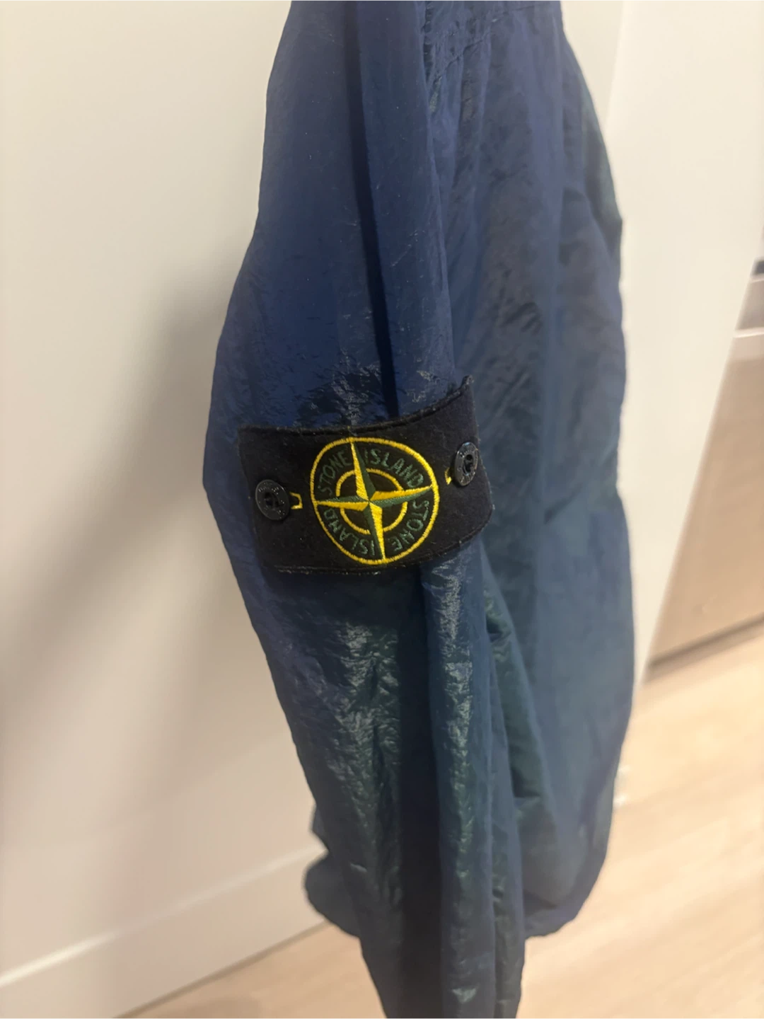 Stone Island Jacket - photo 4