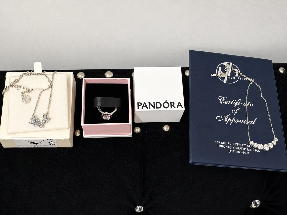 SALE Clothing and Accessories Bundle - photo 2