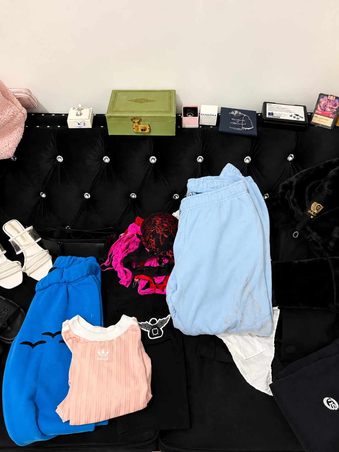 SALE Clothing and Accessories Bundle - photo 4