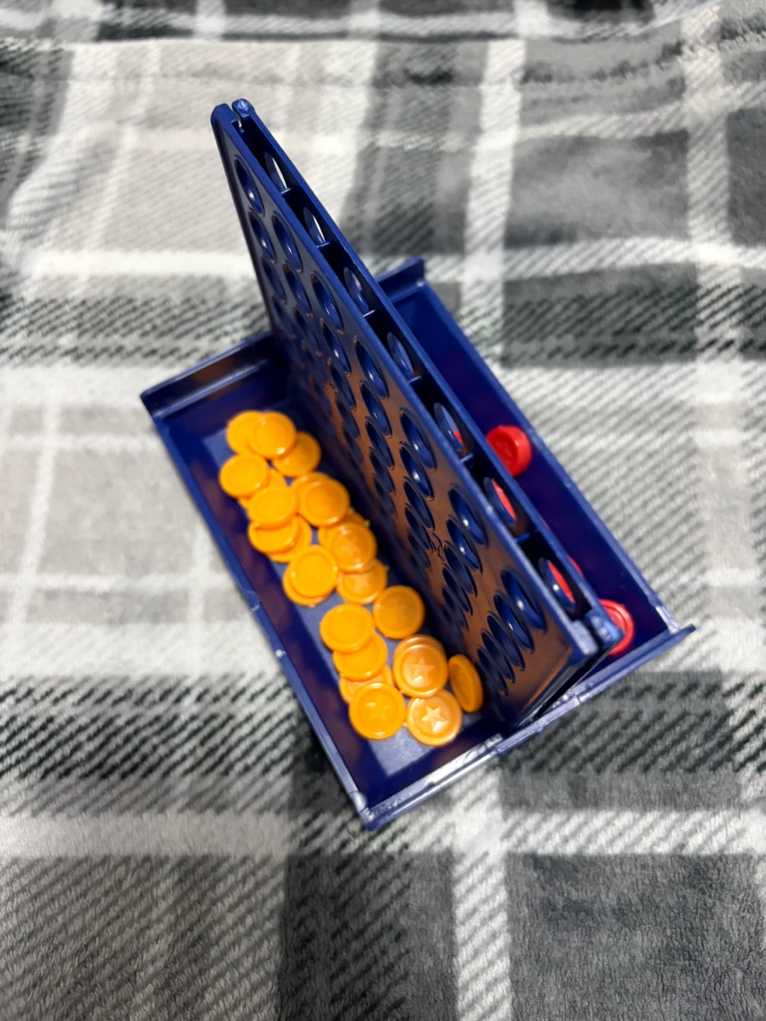Join 4 Game - photo 5