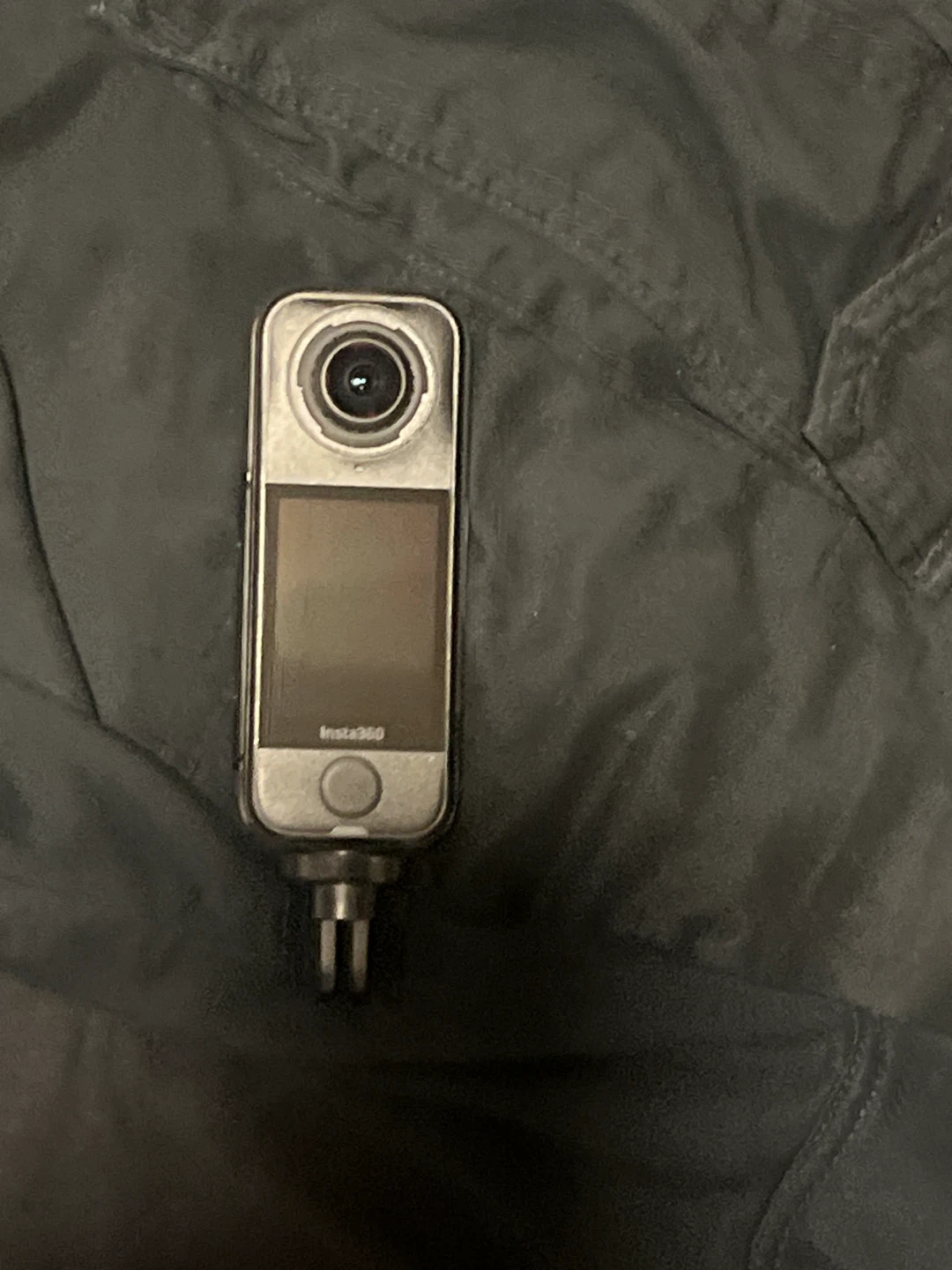 Insta360 X4 Action Camera
