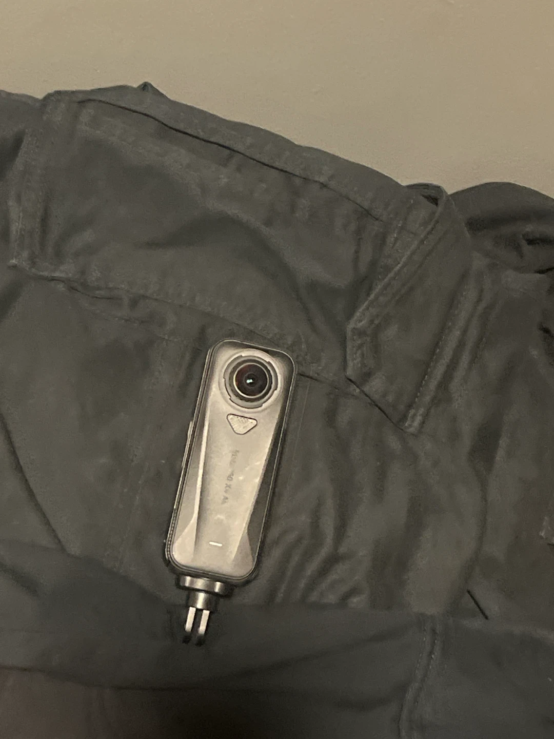 Insta360 X4 Action Camera - photo 2