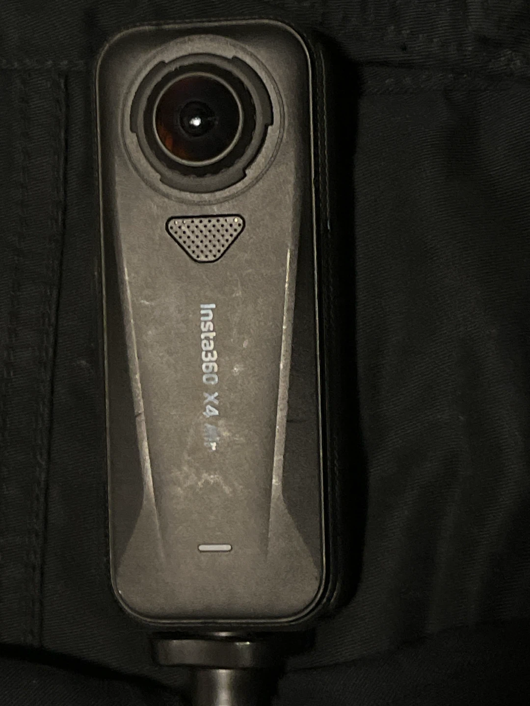 Insta360 X4 Action Camera - photo 3