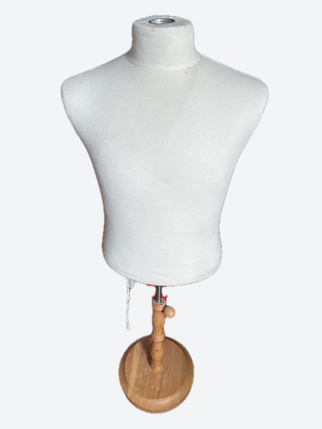 Mannequin Torso Display Form