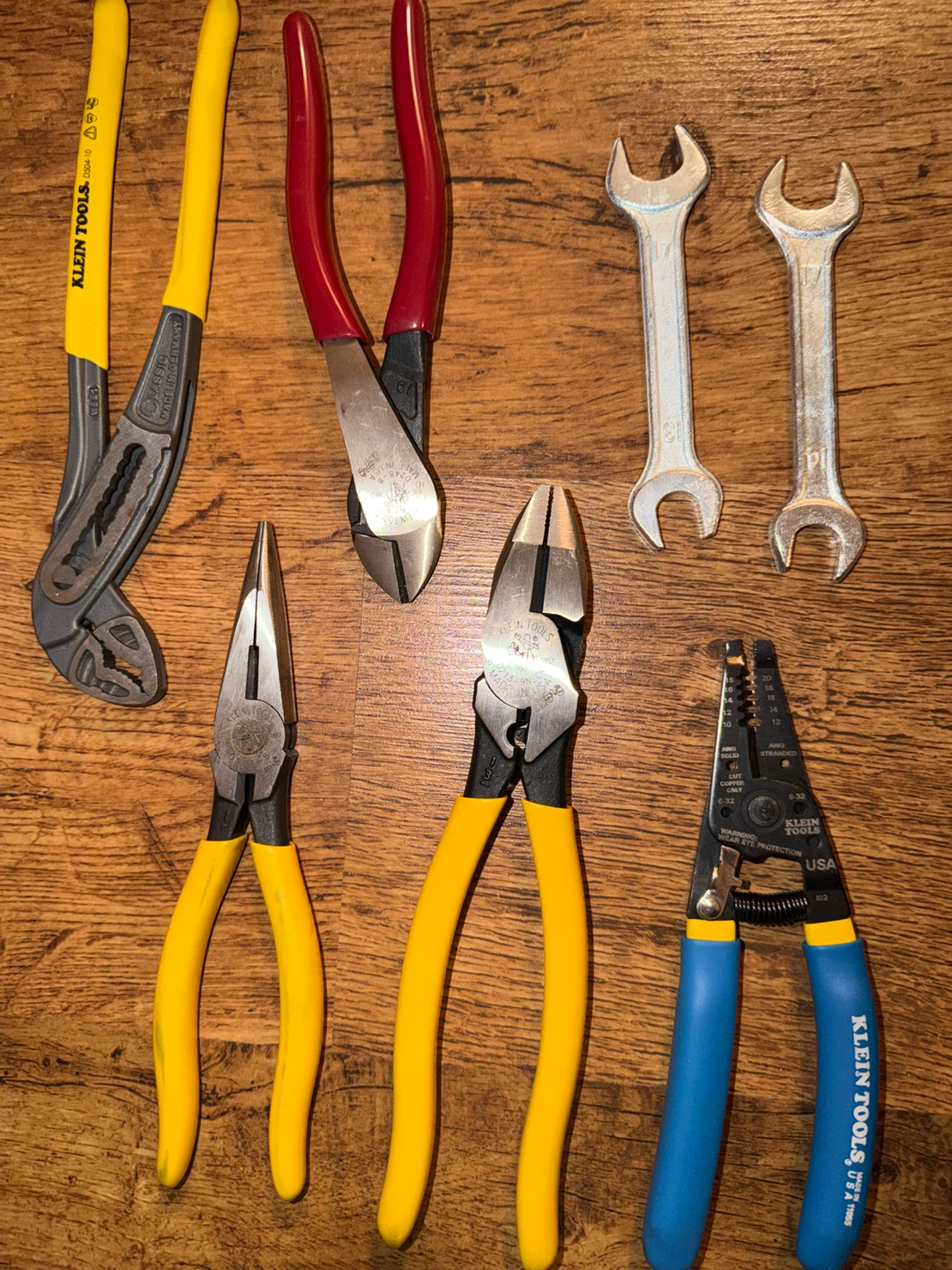 Klein Tools Tool Bag - photo 5
